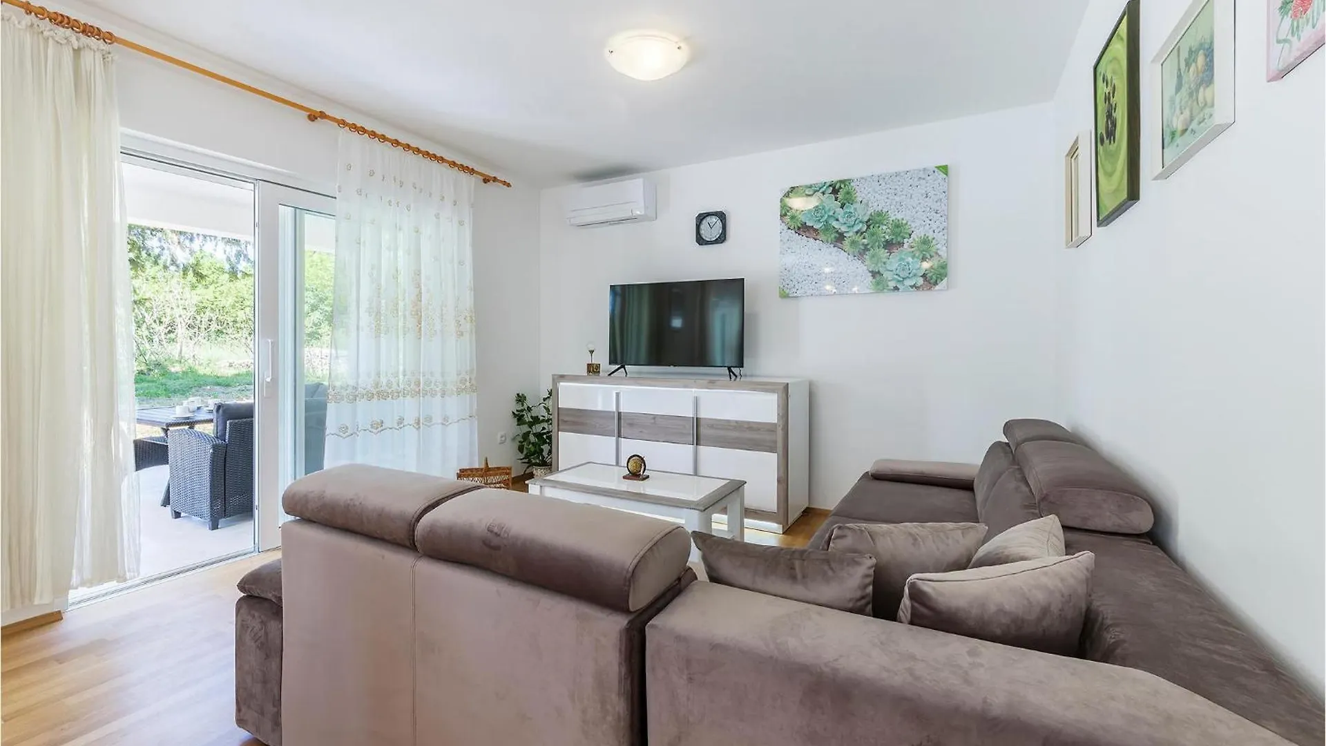 Nice Home In Labin With Kitchen 0*, Labin (Istria) Croatie