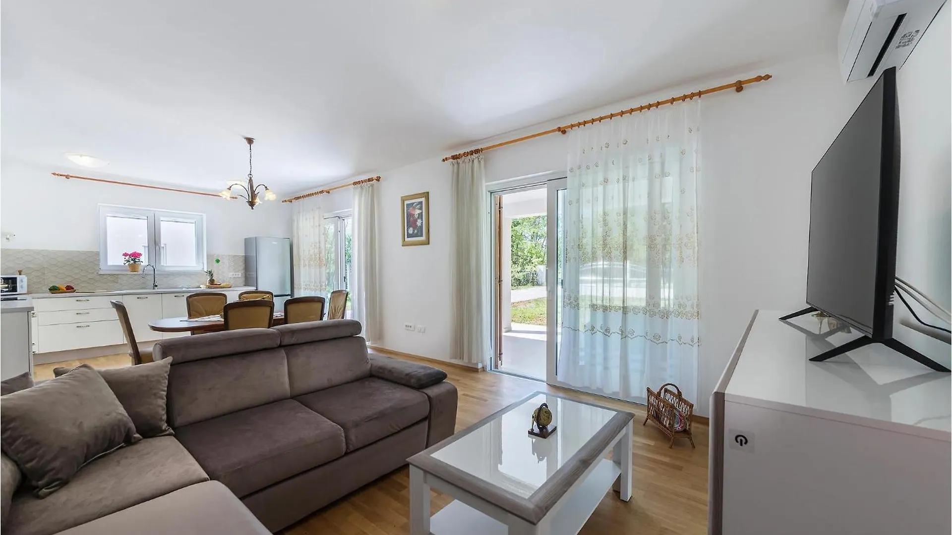 Nice Home In Labin With Kitchen Labin (Istria)