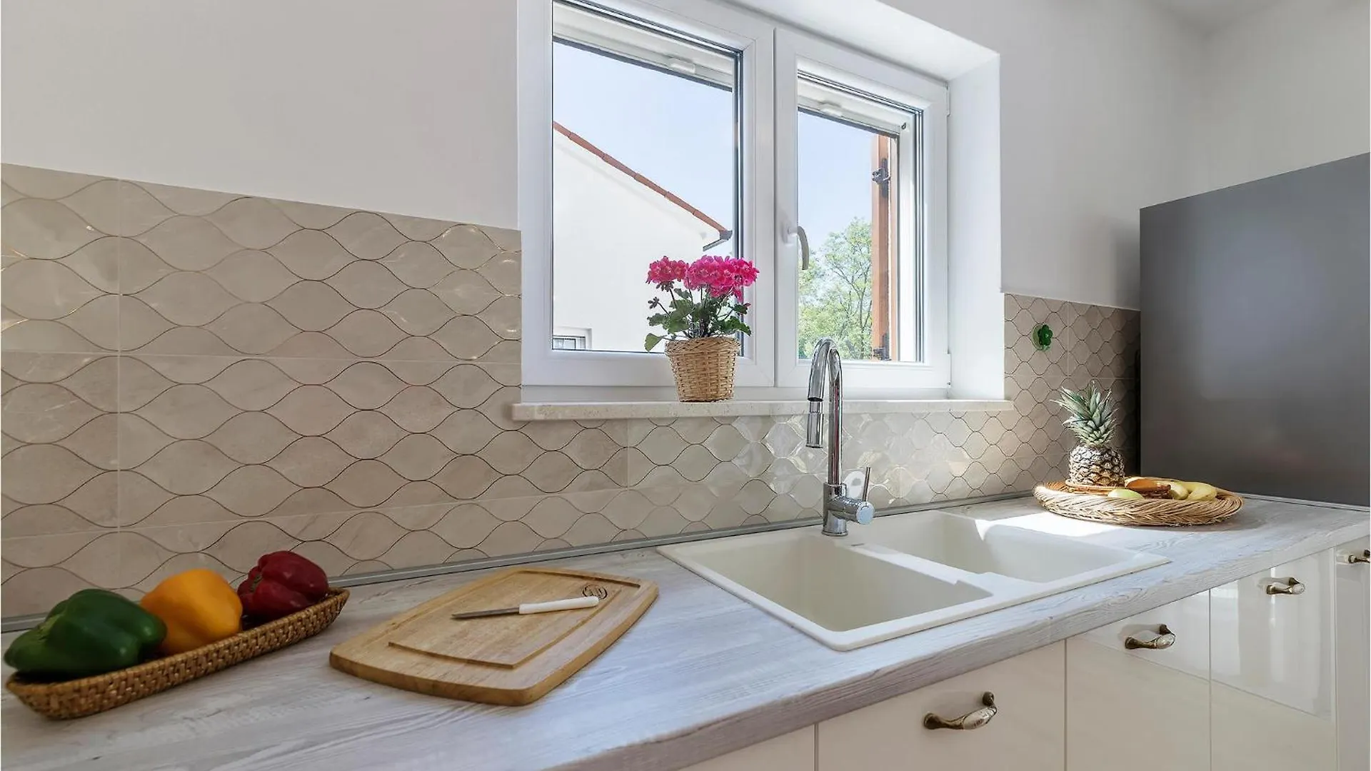 Nice Home In Labin With Kitchen Dom wakacyjny Labin (Istria)