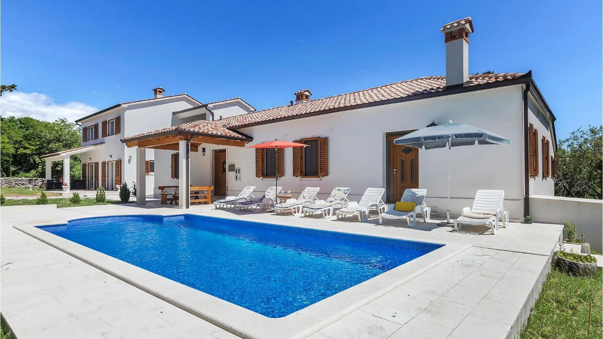 Nice Home In Labin With Kitchen 0*, Labin (Istria) Κροατία