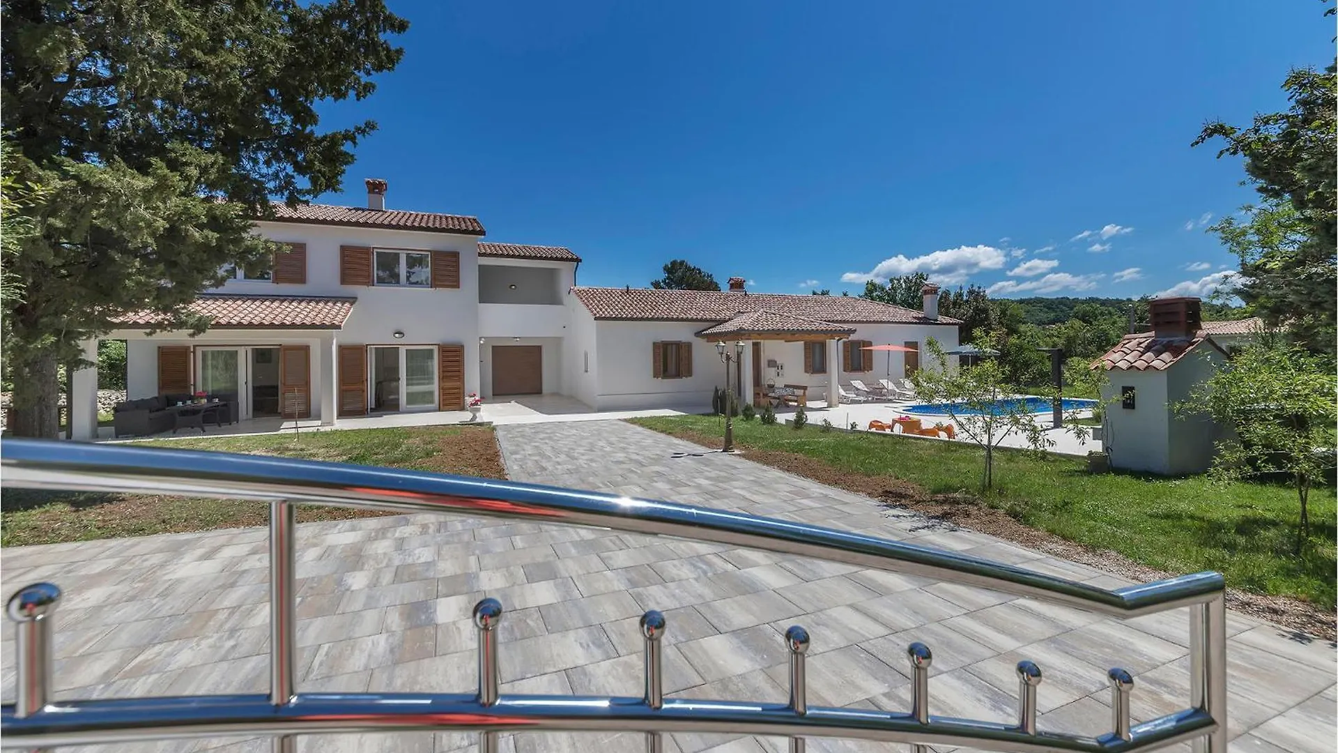 Nice Home In Labin With Kitchen Hébergement de vacances Labin (Istria)