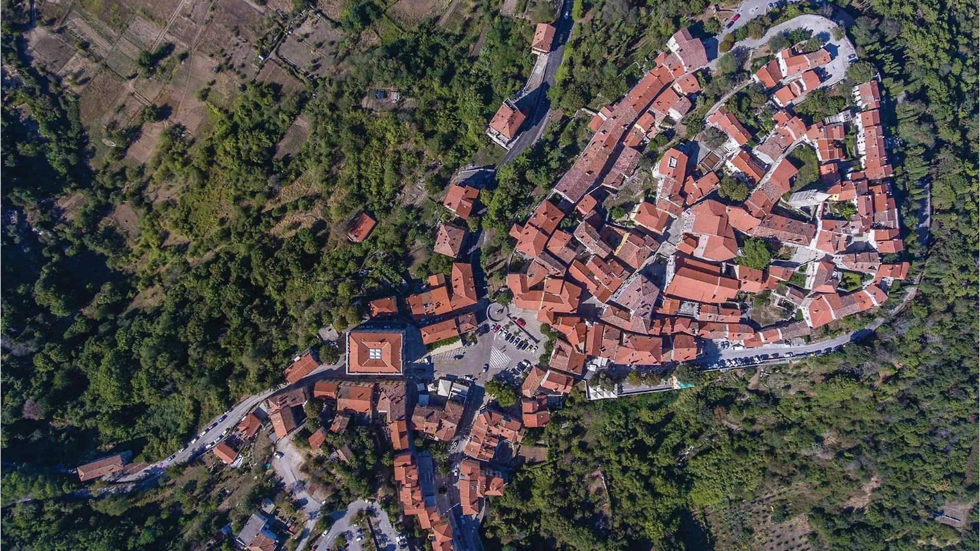 Dom wakacyjny Nice Home In Labin With Kitchen