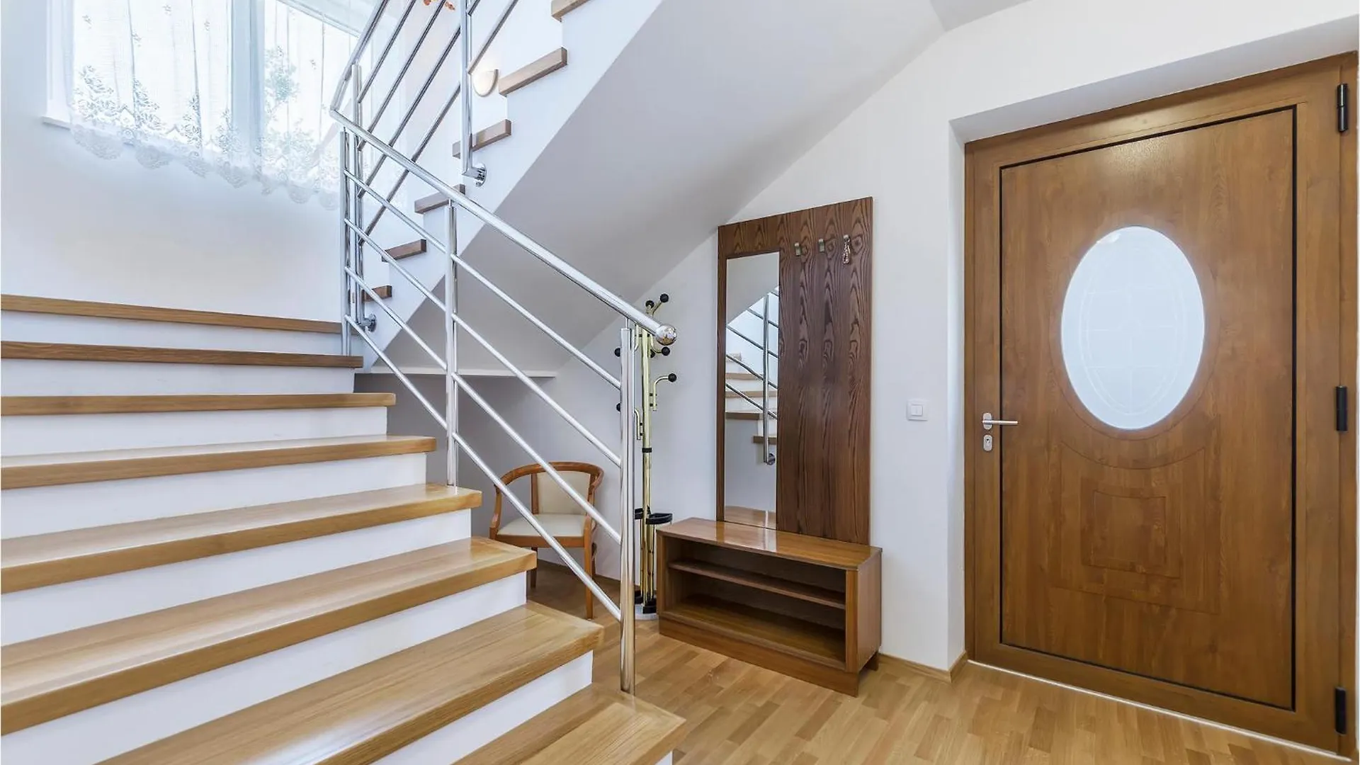 Nice Home In Labin With Kitchen Croatie