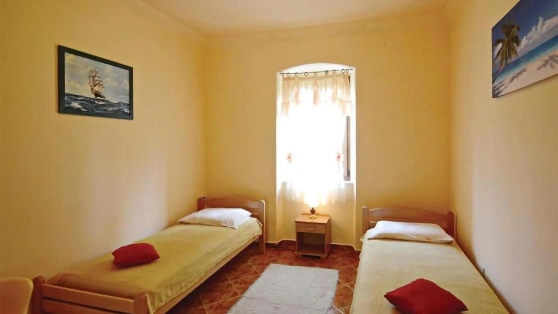 Nice Home In Labin With Kitchen Croatie