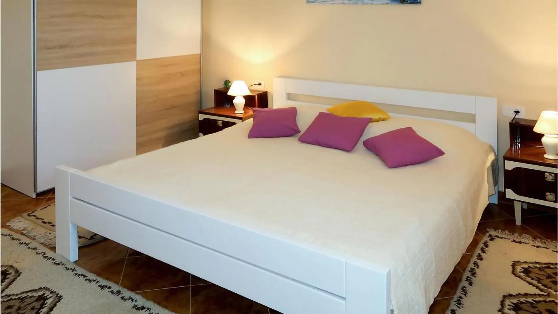 Nice Home In Labin With Kitchen Hébergement de vacances
