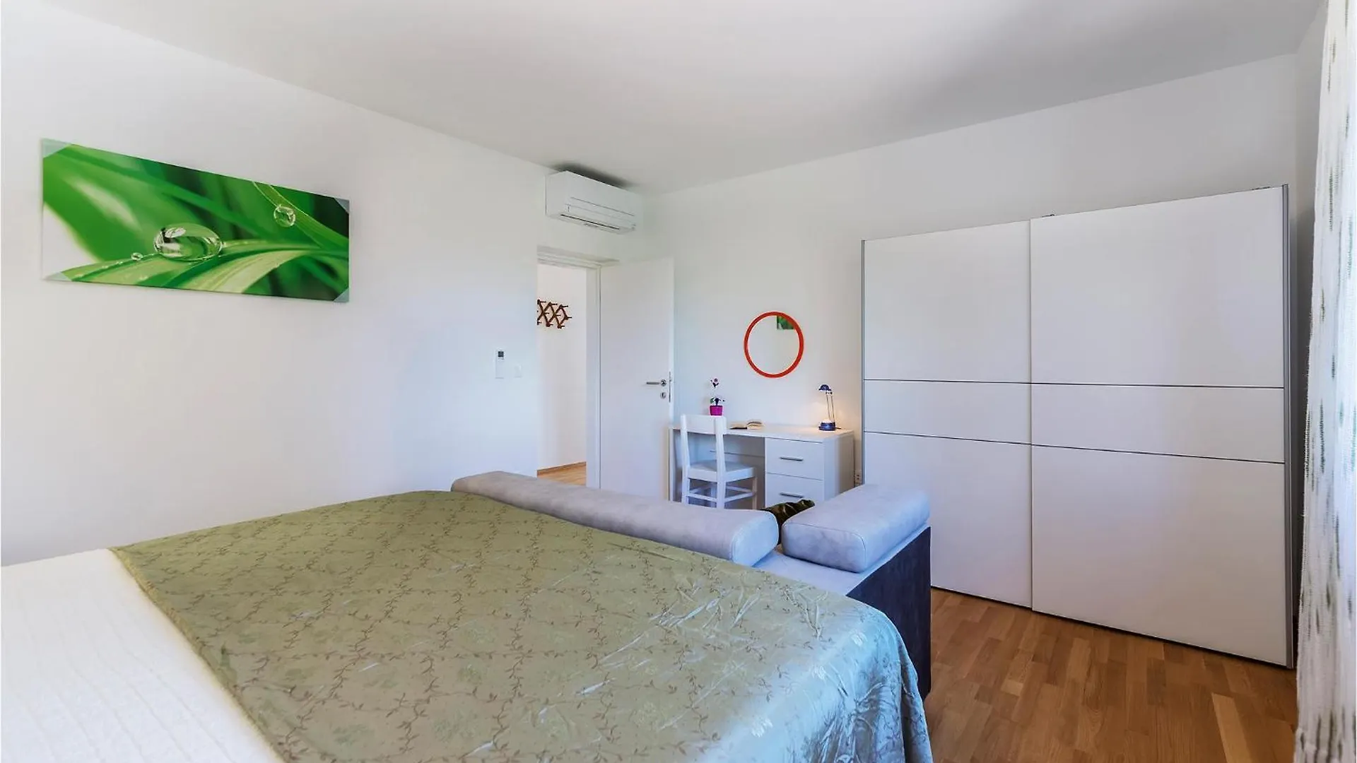 Nice Home In Labin With Kitchen 0*, Labin (Istria) Croatie
