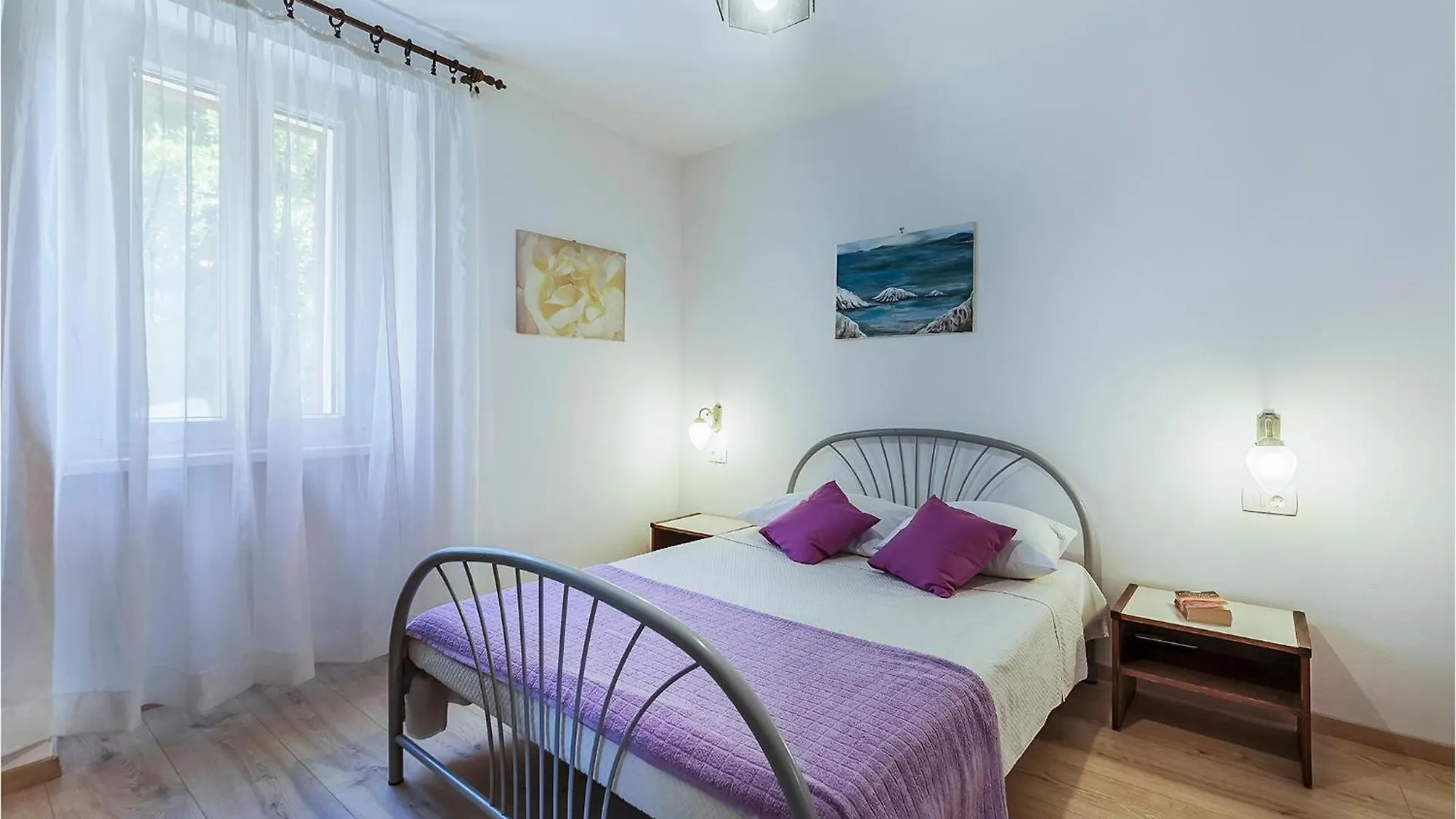 Nice Home In Labin With Kitchen Hébergement de vacances Labin (Istria)