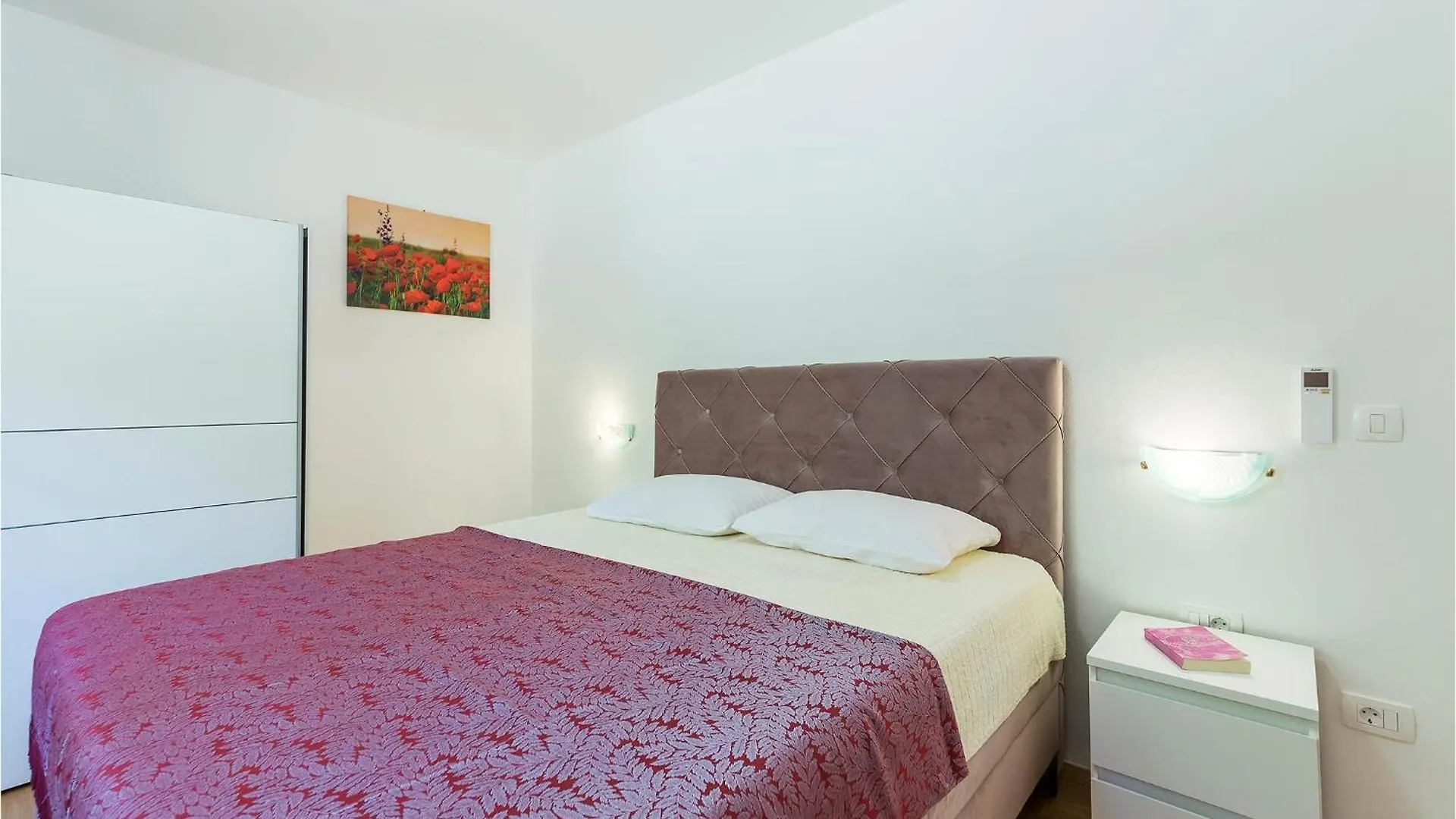 Hébergement de vacances Nice Home In Labin With Kitchen Croatie
