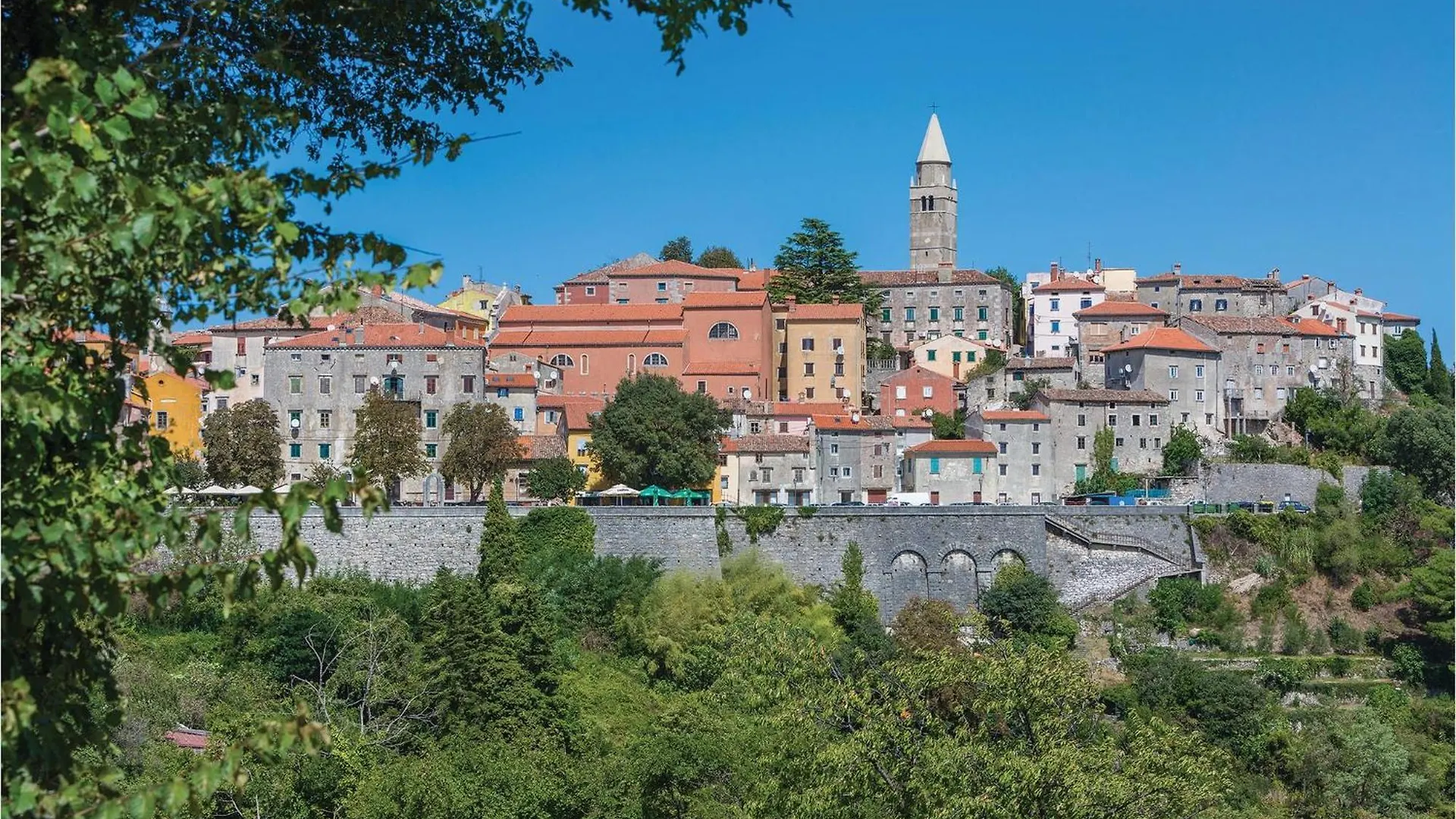 Nice Home In Labin With Kitchen Labin (Istria)